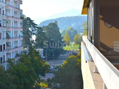 Vente Appartement Annecy - 2 chambres
