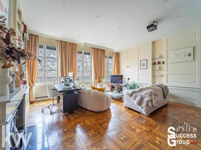 Vente Appartement Lyon - 4 chambres