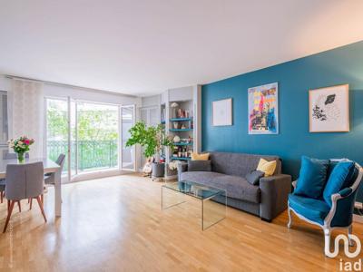 Vente Appartement Montrouge - 3 chambres
