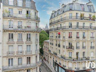 Vente Appartement Paris - 2 chambres