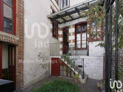 Vente maison 3 pièces 96 m²