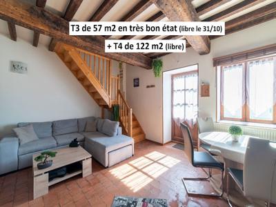Vente maison 8 pièces 181 m²