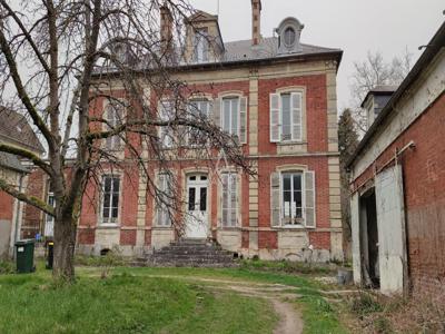 Vente Maison Cires-lès-Mello - 15 chambres
