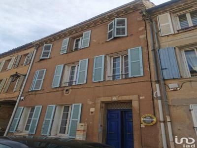 Vente Maison La Garde-Freinet - 9 chambres