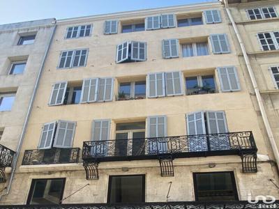 Vente Maison Marseille - 10 chambres