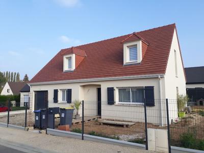 Vente maison neuve 6 pièces 98.31 m²