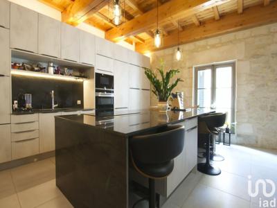 Vente Maison Uzès - 7 chambres