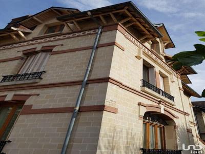 Vente Villa Beaumont-sur-Oise - 7 chambres