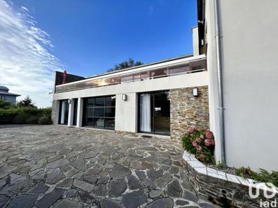 Vente Villa Donville-les-Bains - 5 chambres