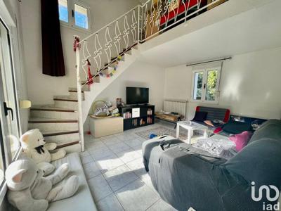 Vente Villa Juvignac - 4 chambres