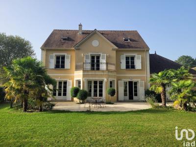 Vente Villa Saint-Arnoult-en-Yvelines - 6 chambres