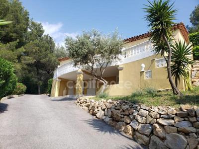 Vente Villa Toulon - 5 chambres