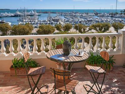 Appartement de prestige de 160 m2 en vente Cannes, Provence-Alpes-Côte d'Azur