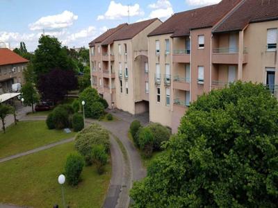 Appartement 1 pièce à Metz