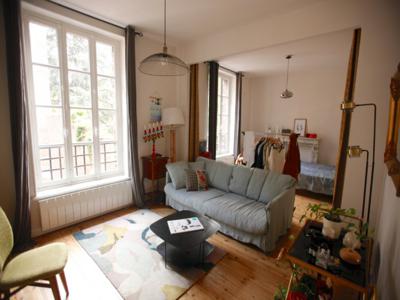 Appartement 2 pièces à Lille