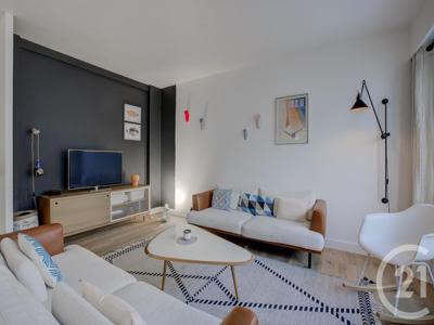 appartement à vendre 3 pièces - 106,84mNICE - 06