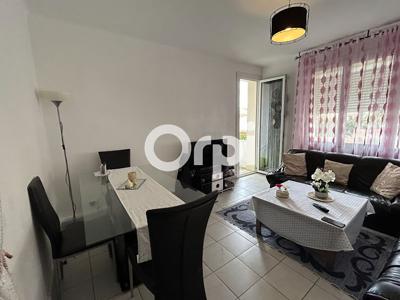 Location appartement 3 pièces 54 m²