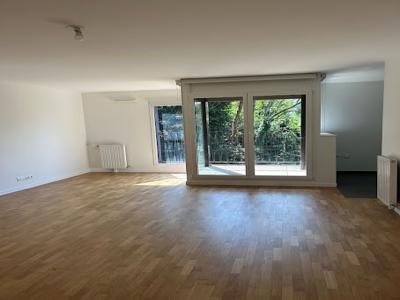 Location appartement 4 pièces 80 m²