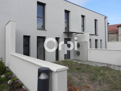 Location appartement 5 pièces 100 m²