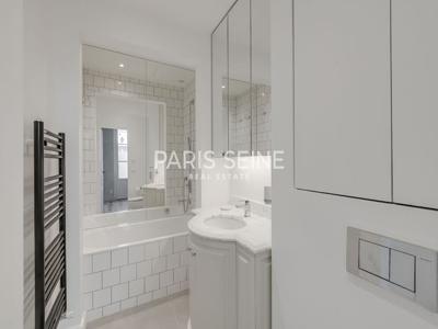 Location meublée appartement 3 pièces 82.74 m²