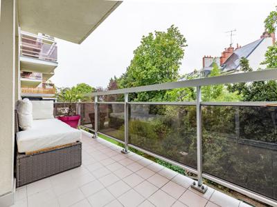 Vente appartement 3 pièces 72.44 m²