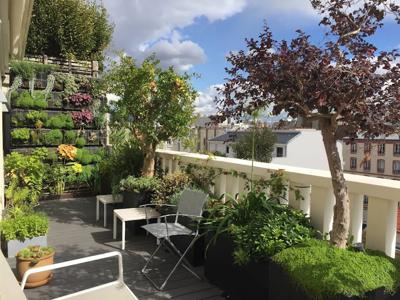 Vente appartement 3 pièces 72.89 m²