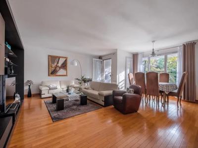 Vente appartement 5 pièces 102 m²