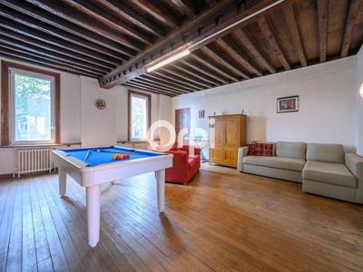 Vente appartement 7 pièces 266.16 m²