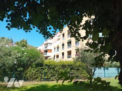 VENTE appartement Saint André de la Roche