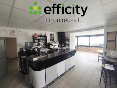 Vente locaux professionnels 14 pièces 468 m²