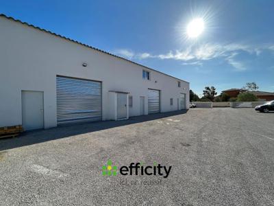 Vente locaux professionnels 5 pièces 500 m²