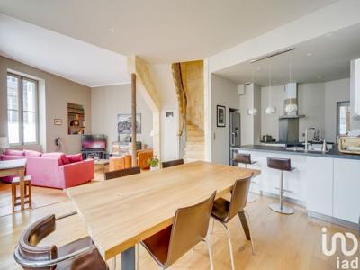 Vente maison 5 pièces 105 m²