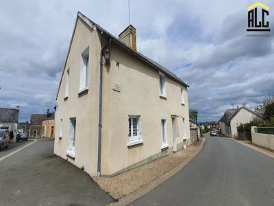 Vente maison 6 pièces 95 m²