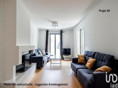 Vente maison 7 pièces 124 m²