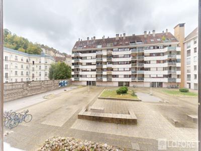 Appartement T6 Besançon