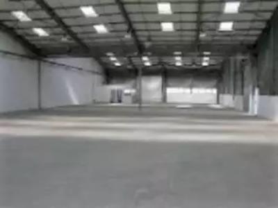 Location d'entrepôt de 2854 m² à Pontcharra - 38530
