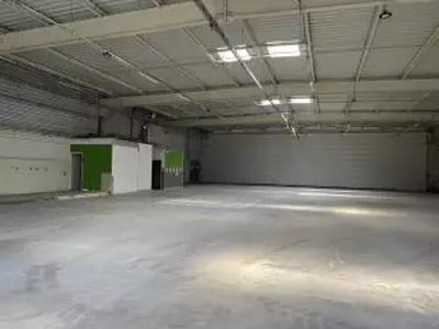Location d'entrepôt de 1040 m² à Saint-Étienne - 42000