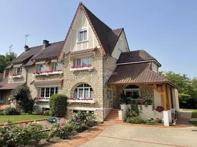 Maison de prestige de 245 m2 en vente Soisy-sur-Seine, France