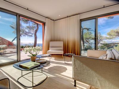 Maison de luxe 4 chambres en vente Villefranche-sur-Mer, Provence-Alpes-Côte d'Azur