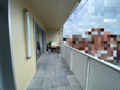 A VENDRE : Appartement de type 3 avec balcon!!! RARE