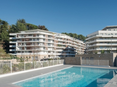 Appartement 1 pièce de 25 m² à Cannes (06150)