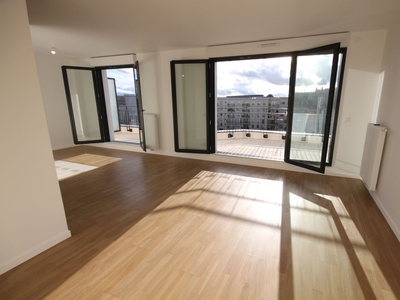 Appartement 1 pièce de 38 m² à Clamart (92140)