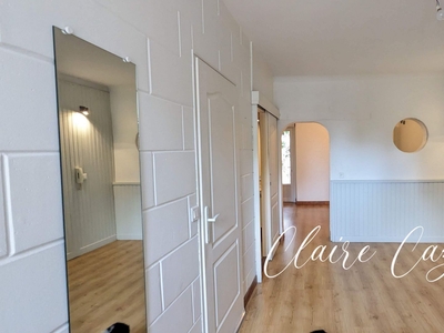 Appartement 2 pièces de 34 m² à Nantes (44100)