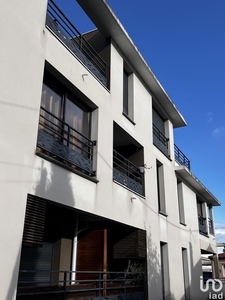 Appartement 2 pièces de 40 m² à Saint-Médard-en-Jalles (33160)
