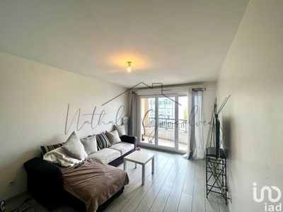 Appartement 2 pièces de 41 m² à Drancy (93700)