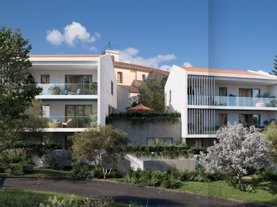 Appartement 2 pièces de 42 m² à Marseille (13011)