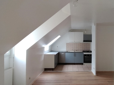 Appartement 2 pièces de 47 m² à Beaumont-sur-Oise (95260)