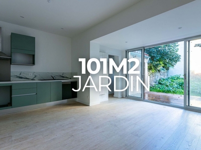 Appartement 2 pièces de 51 m² à Bordeaux (33000)