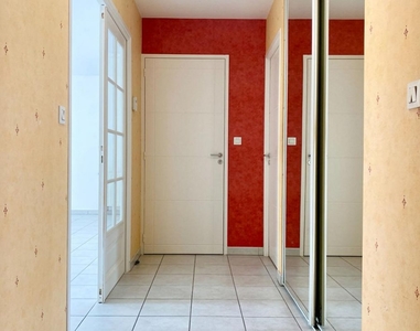 Appartement 4 pièces à Sainte-Luce-sur-Loire