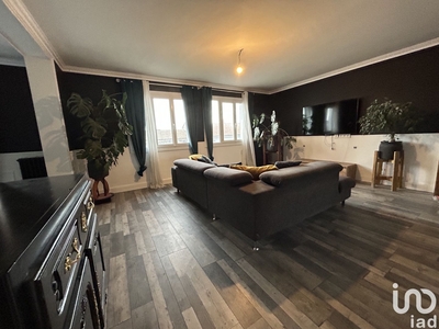 Appartement 4 pièces de 107 m² à Carcassonne (11000)